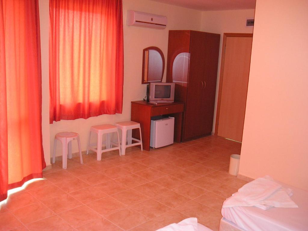 Hotel Morski Dar Kranewo Zimmer foto